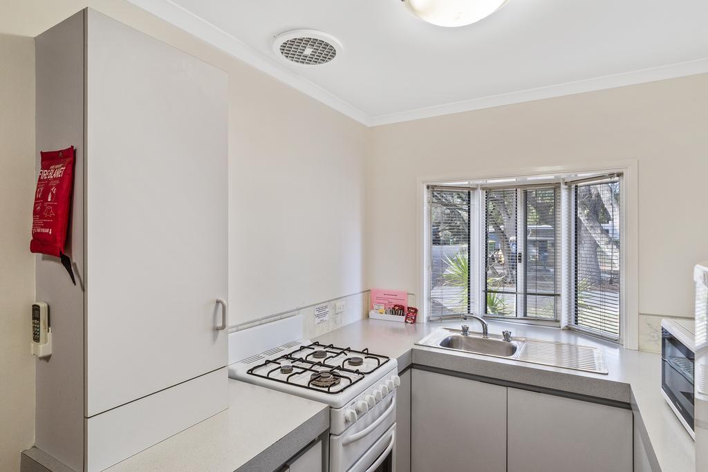 Discovery Parks - Coogee Beach Zimmer foto