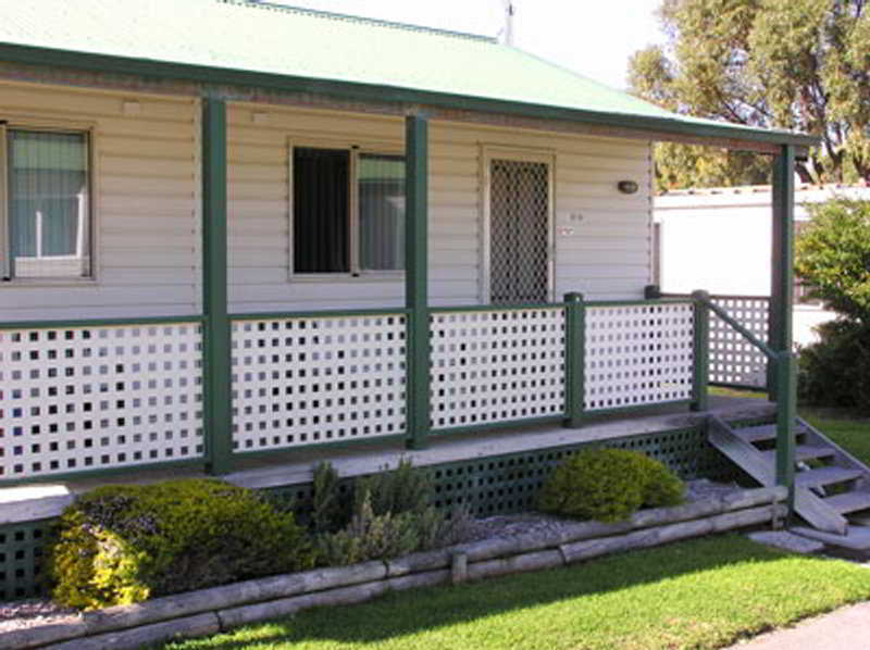 Discovery Parks - Coogee Beach Exterior foto