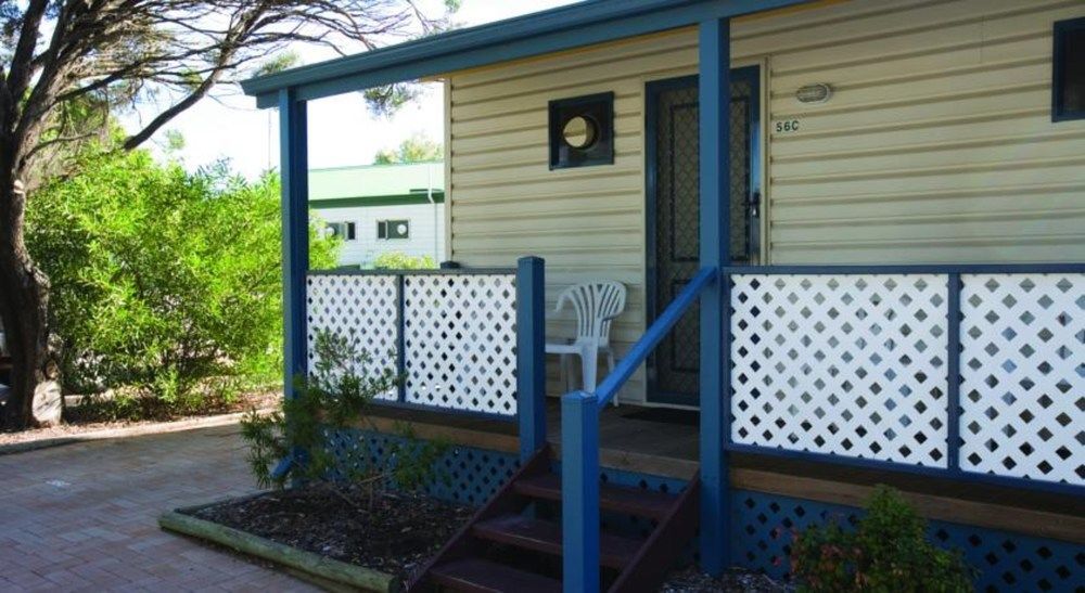 Discovery Parks - Coogee Beach Exterior foto