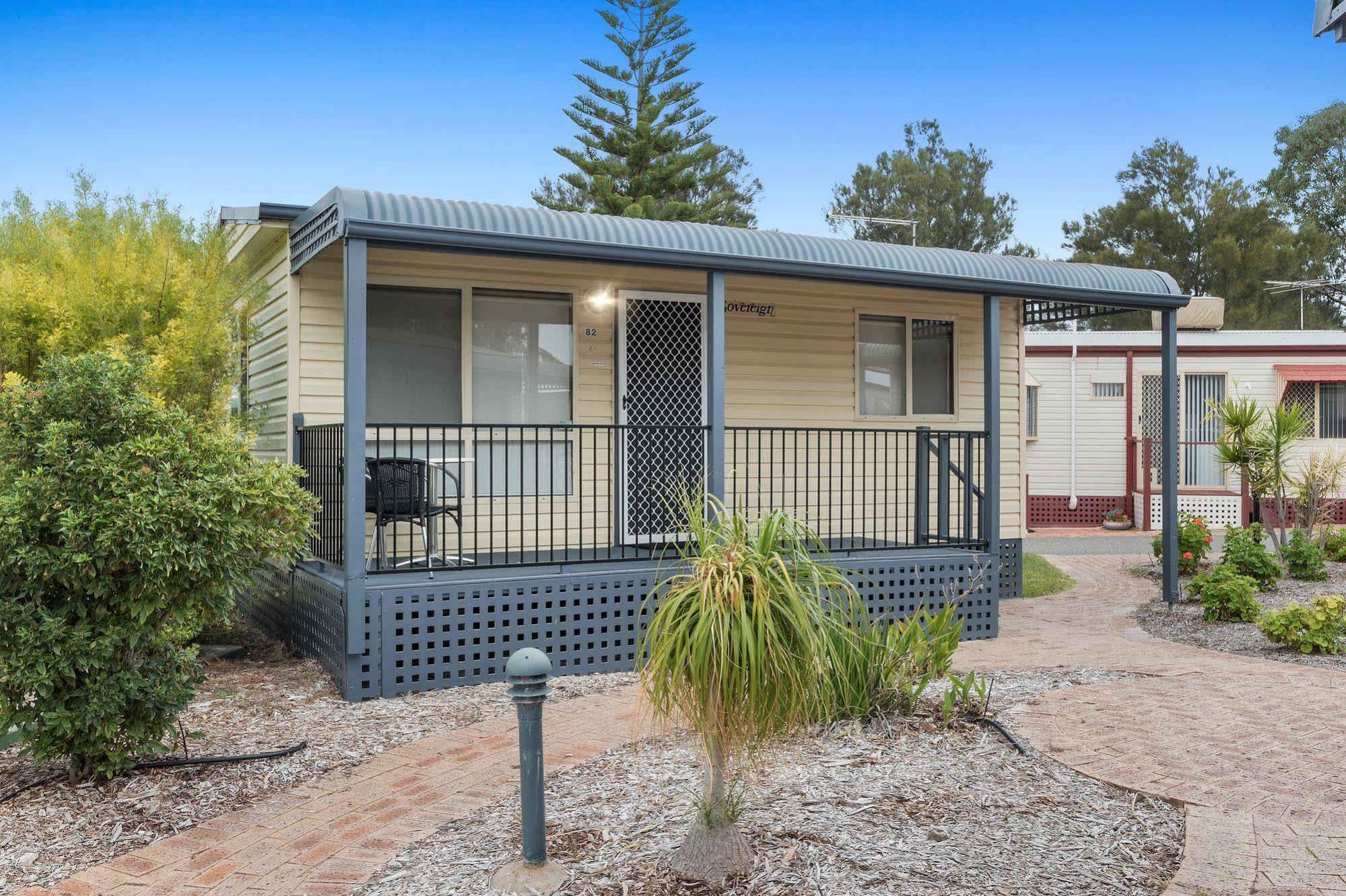Discovery Parks - Coogee Beach Exterior foto