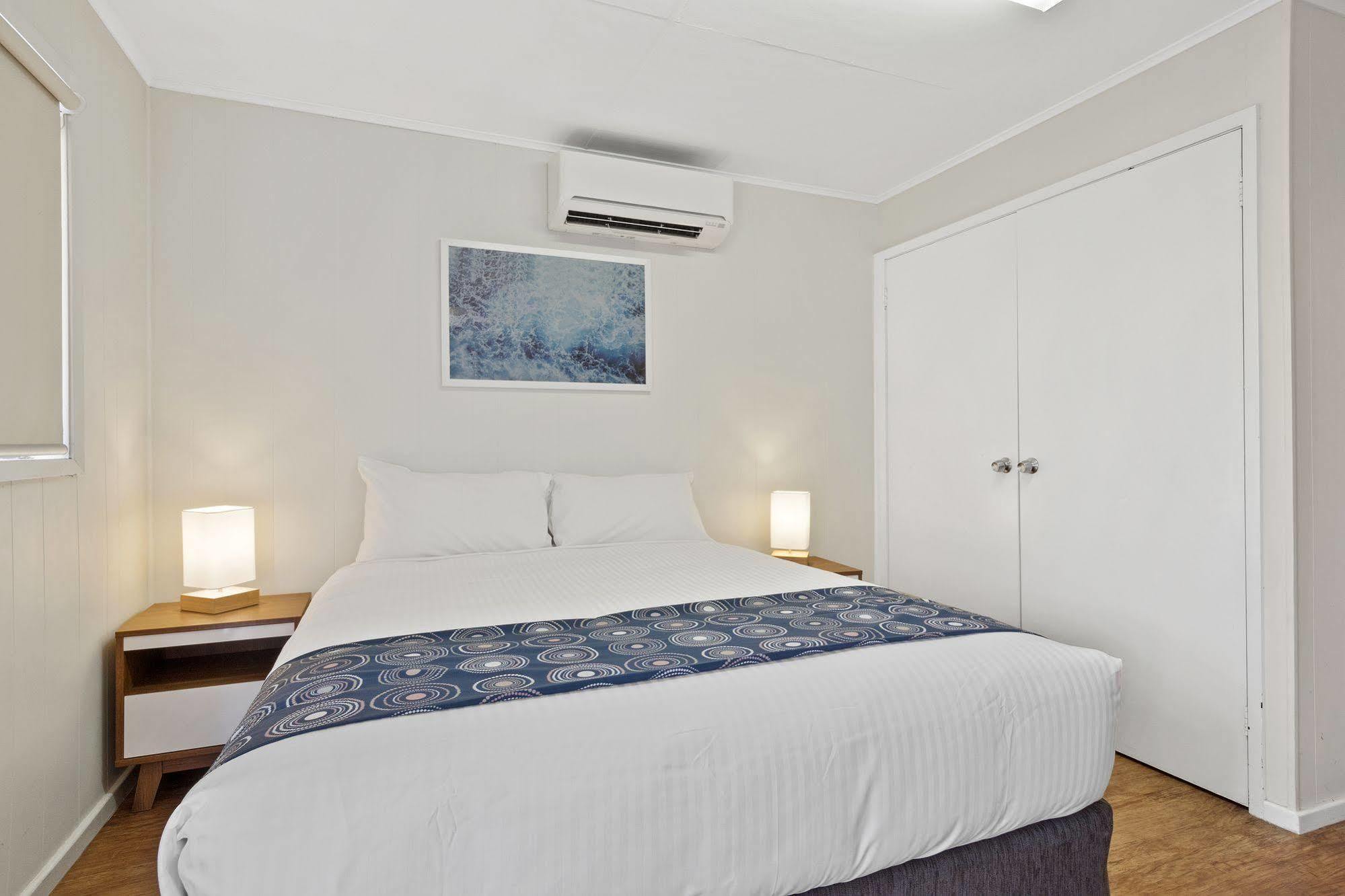 Discovery Parks - Coogee Beach Exterior foto