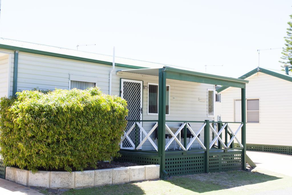 Discovery Parks - Coogee Beach Exterior foto